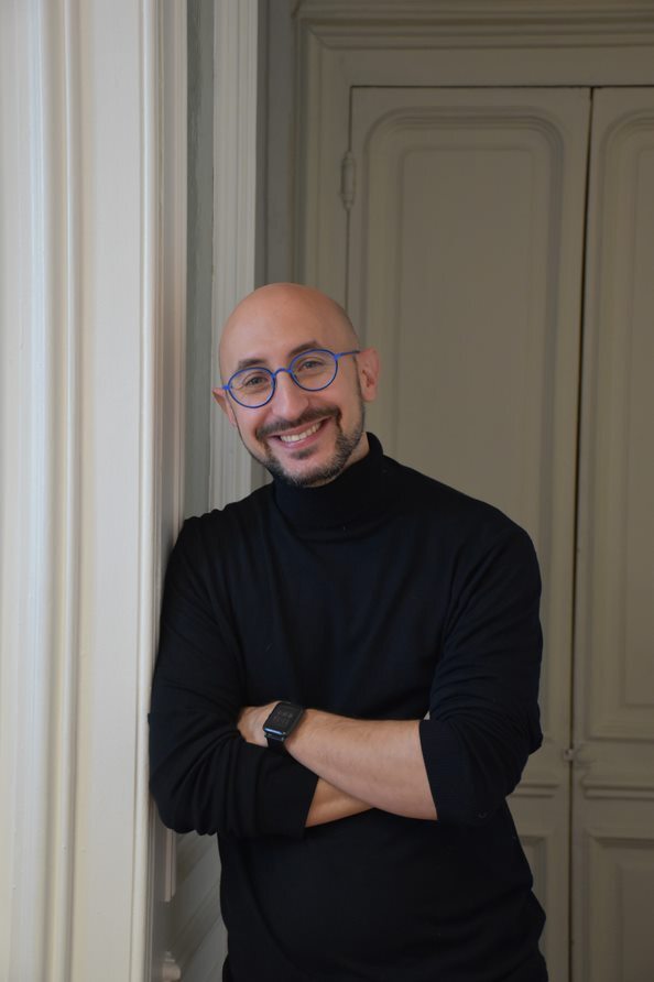 jacopo boscolo Jacopo Boscolo