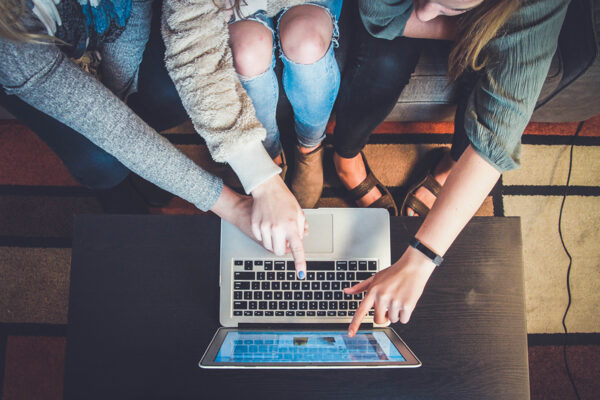 employee referral program