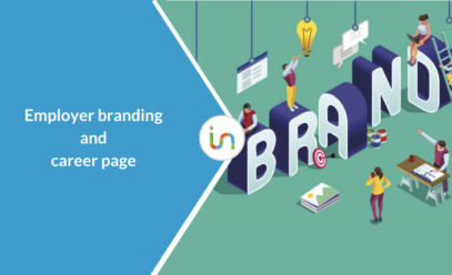 Employer branding and career pages: how to be more attractive to candidates
