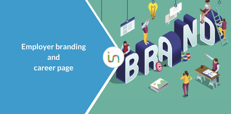 Employer branding and career pages: how to be more attractive to candidates