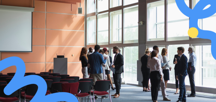 Come gestire eventi online e in modo centralizzato con Inrecruiting