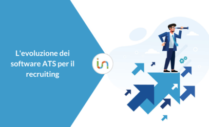 L’evoluzione dei software ATS per il recruiting