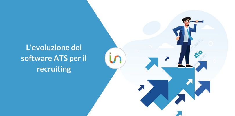 L’evoluzione dei software ATS per il recruiting