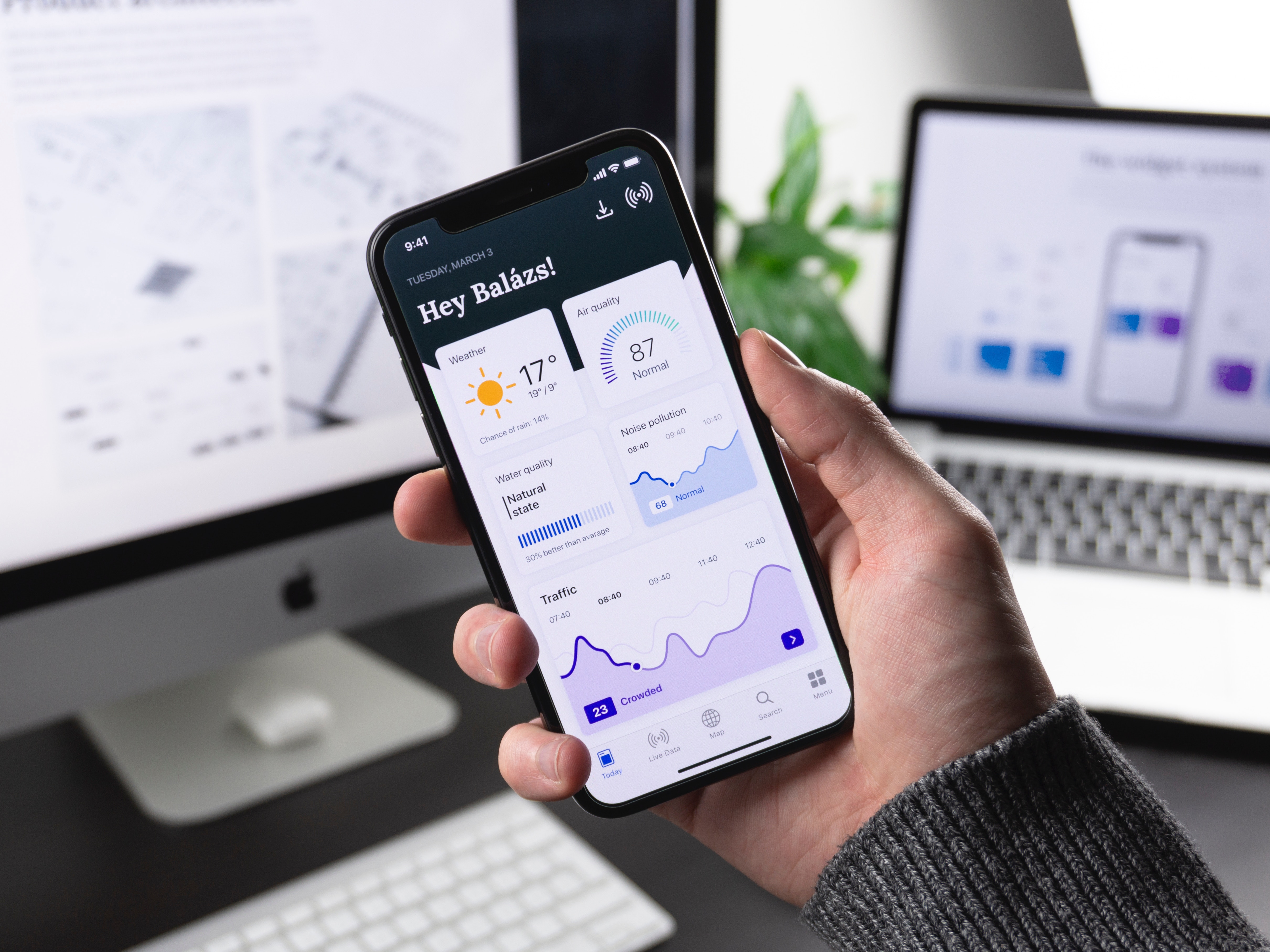 Cos’è il Mobile Recruiting?