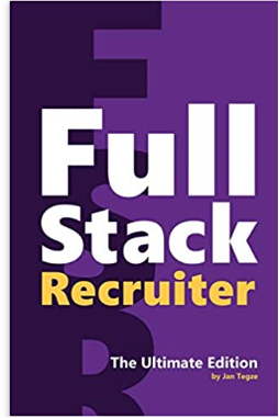 full stack recruiter