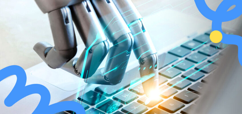 Generative AI in HR: 4 modi per usarla nel processo di recruiting