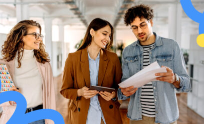 Generazione Z e lavoro: chi sono gli under 30 di oggi e come attrarli