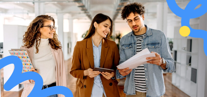 Generation Z and work: who are today’s under-30s and how to attract them