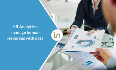 HR Analytics: manage Human Resources with data