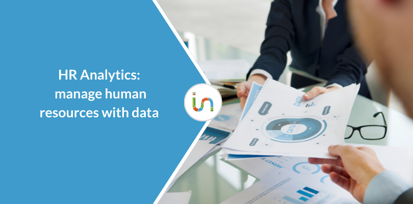 HR Analytics: manage Human Resources with data