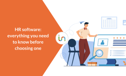 HR software: everything you need to know before choosing one