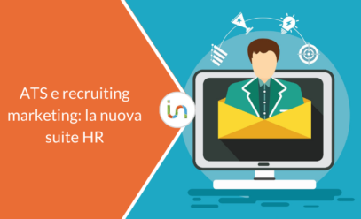 ATS e recruiting marketing: la nuova suite HR