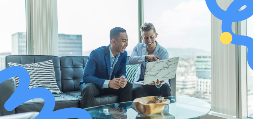 HR innovation: how to innovate the recruiting processes