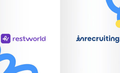 Inrecruiting e Restworld insieme per semplificare il recruiting Ho.Re.Ca