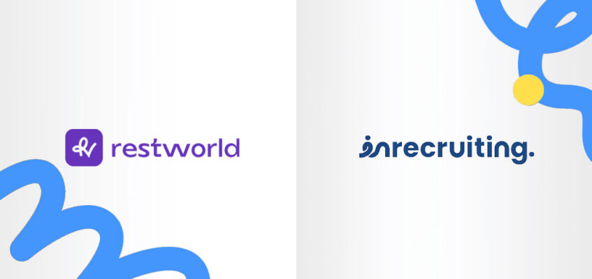 Inrecruiting e Restworld insieme per semplificare il recruiting Ho.Re.Ca