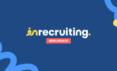 Aggiornamenti Inrecruiting – Marzo 2023