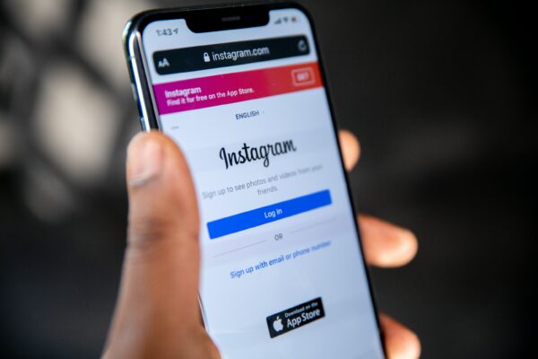 social recruiting con instagram