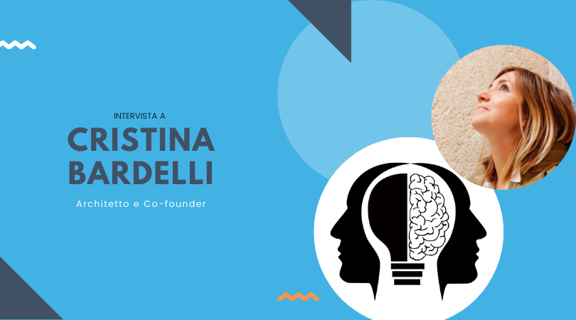 Come sarà lo spazio di lavoro del futuro? – Intervista a Cristina Bardelli
