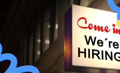 How to write a really effective job ad