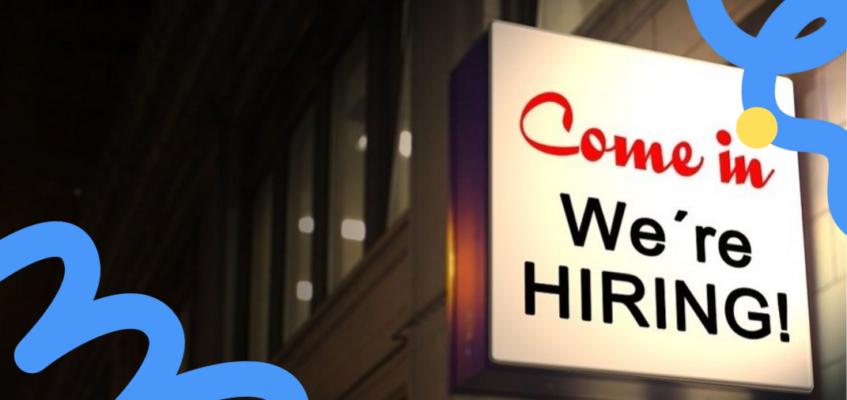 How to write a really effective job ad
