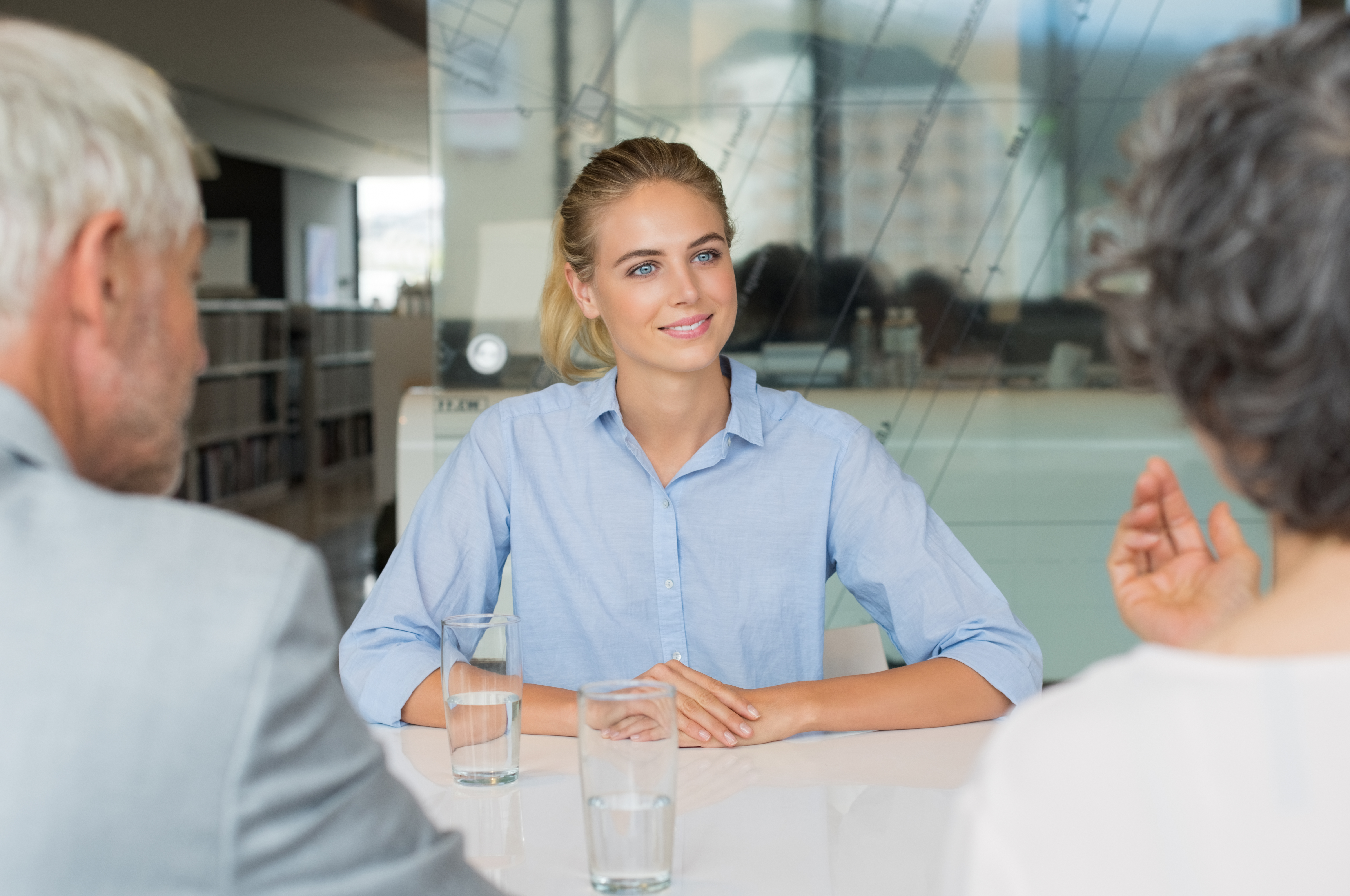 Job Offers: What does the candidate really care about?