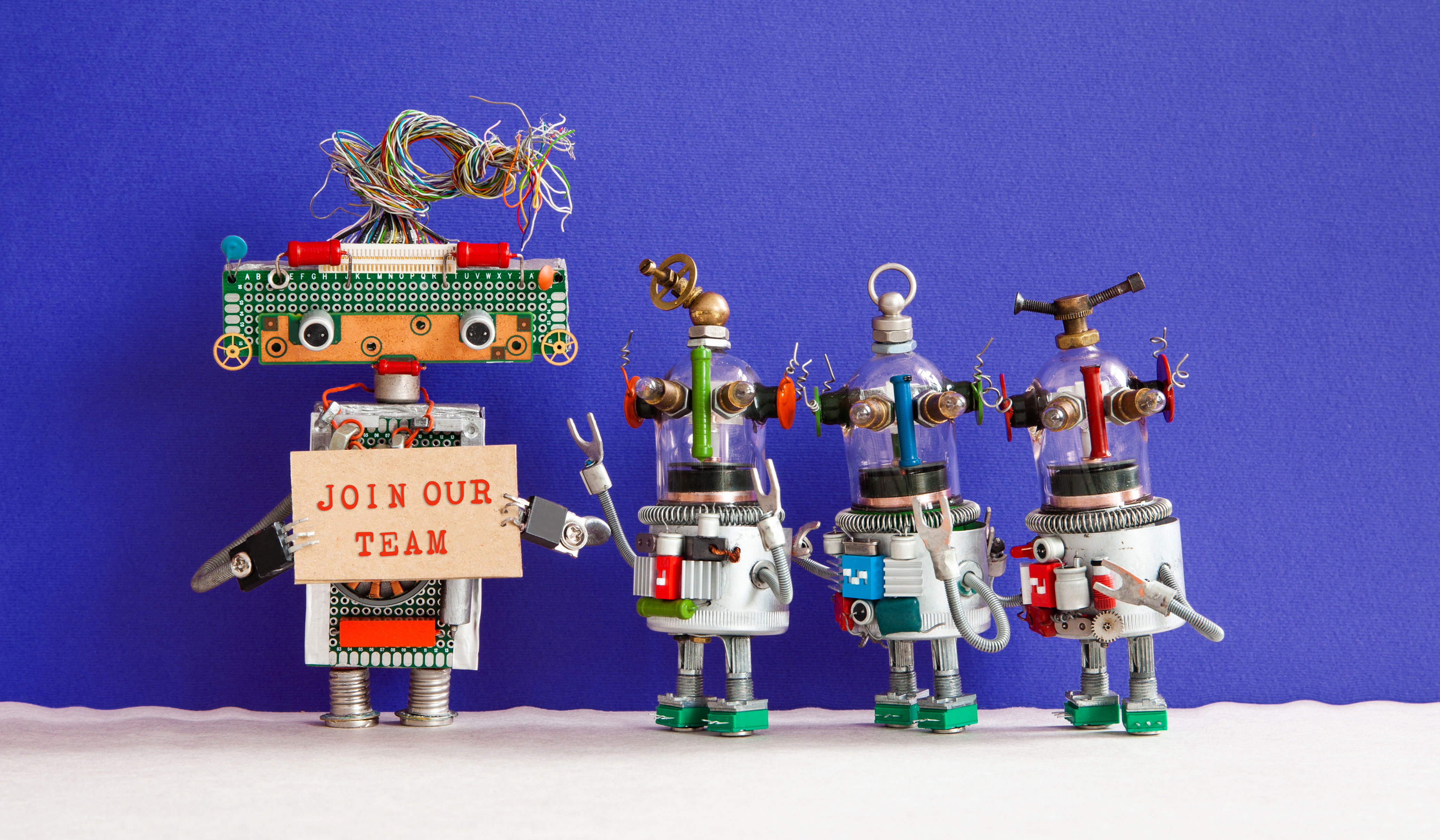 What is an Applicant Tracking System (ATS)?