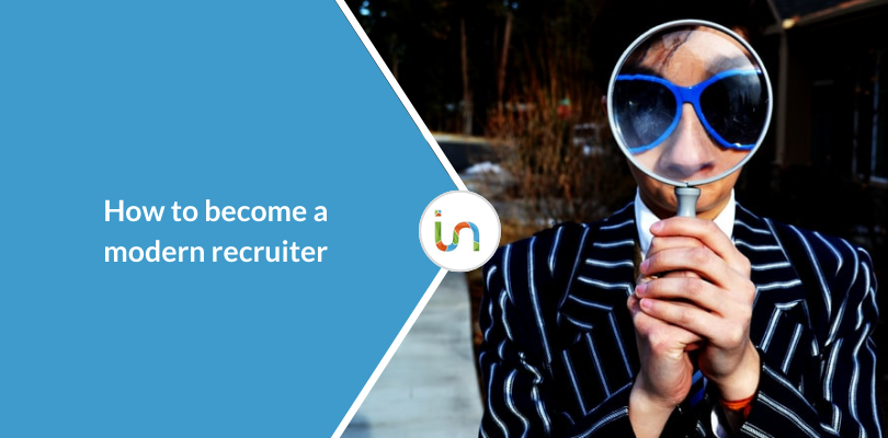 How to become a modern recruiter between marketing and ATS