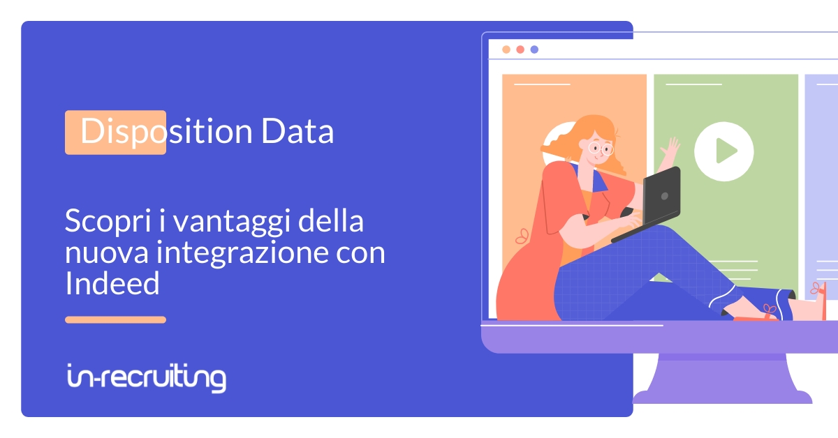 Come tracciare il viaggio del candidato nell’ATS per migliorare la Talent Pool presente e futura con i Disposition Data