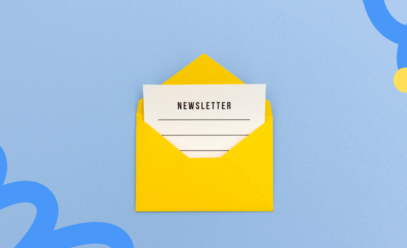 Newsletters and SMS: the new Inrecruiting tool to communicate with candidates