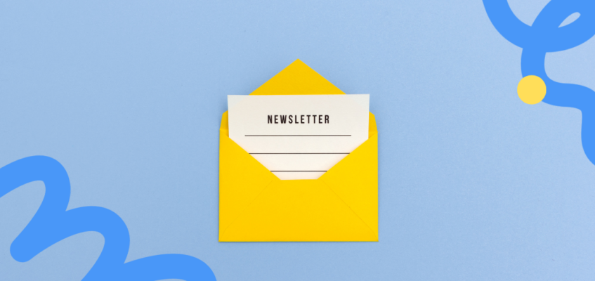Newsletters and SMS: the new Inrecruiting tool to communicate with candidates