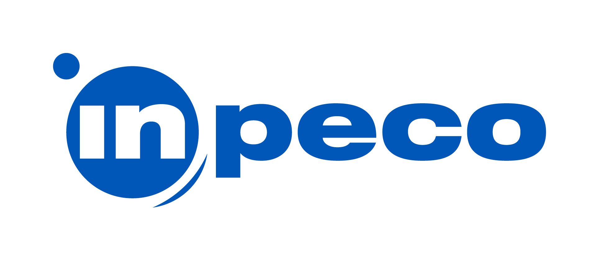Logo Inpeco