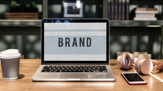 personal branding per recruiter