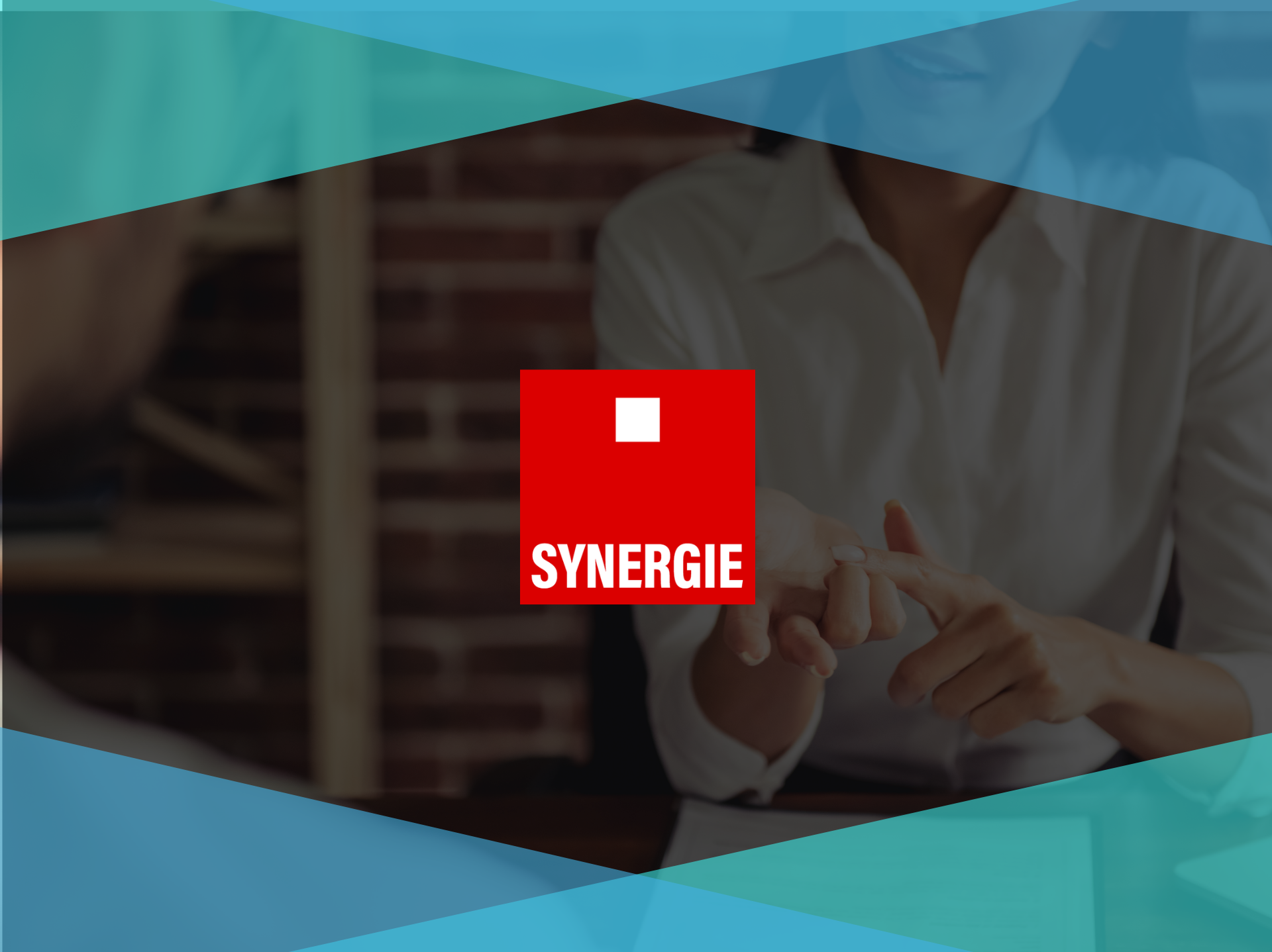 Synergie Italia Agenzia Per Il Lavoro S P A Testimonianza Synergie | In-recruiting