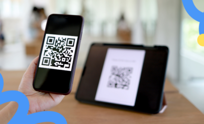 QR Code: come e quando usarlo per fare recruiting