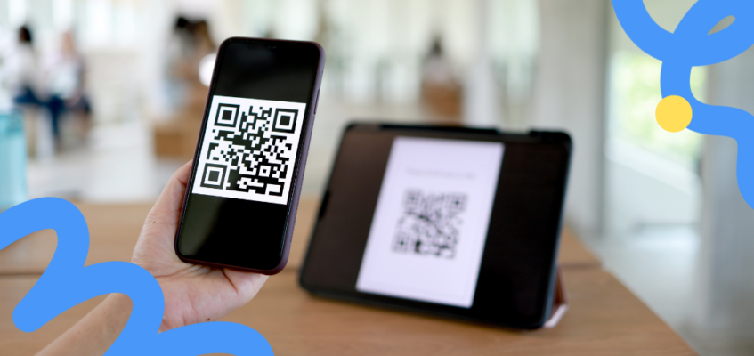 QR Code: How and when to use it for recruiting