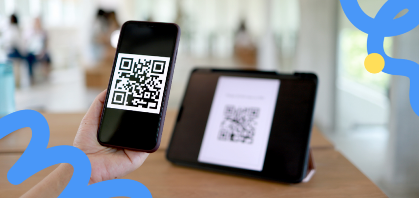 QR Code: come e quando usarlo per fare recruiting