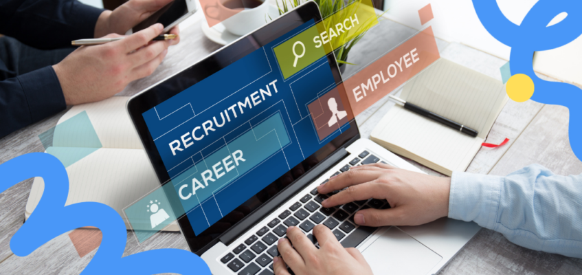 Recruiting automation: The key to speeding up selection processes