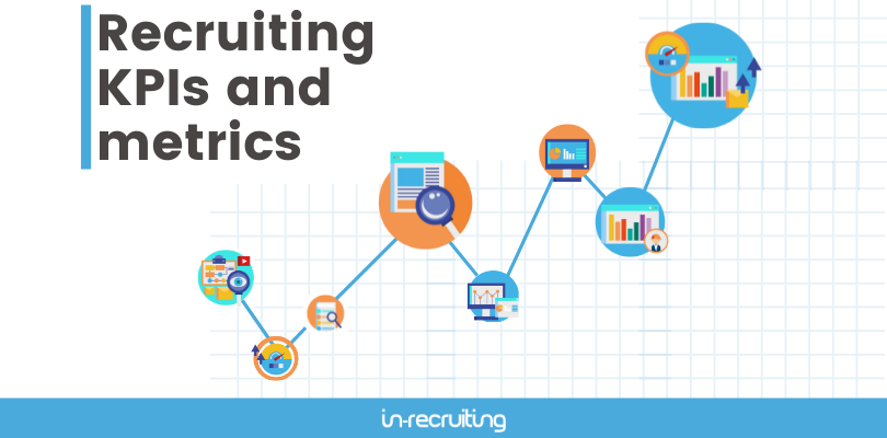 10 recruiting KPIs and metrics every recruiter should keep an eye on