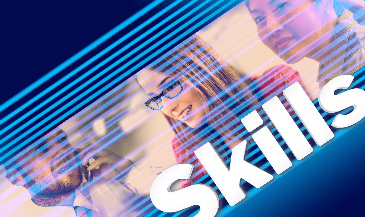 recruiting skills