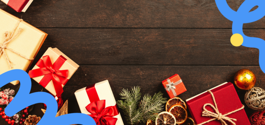 Five good reasons to gift yourself recruiting software at Christmas
