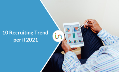 10 recruiting trend del 2021