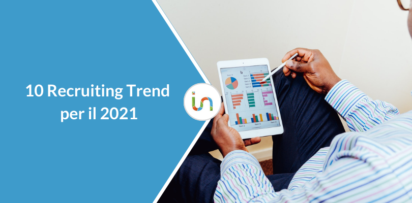 10 recruiting trend del 2021