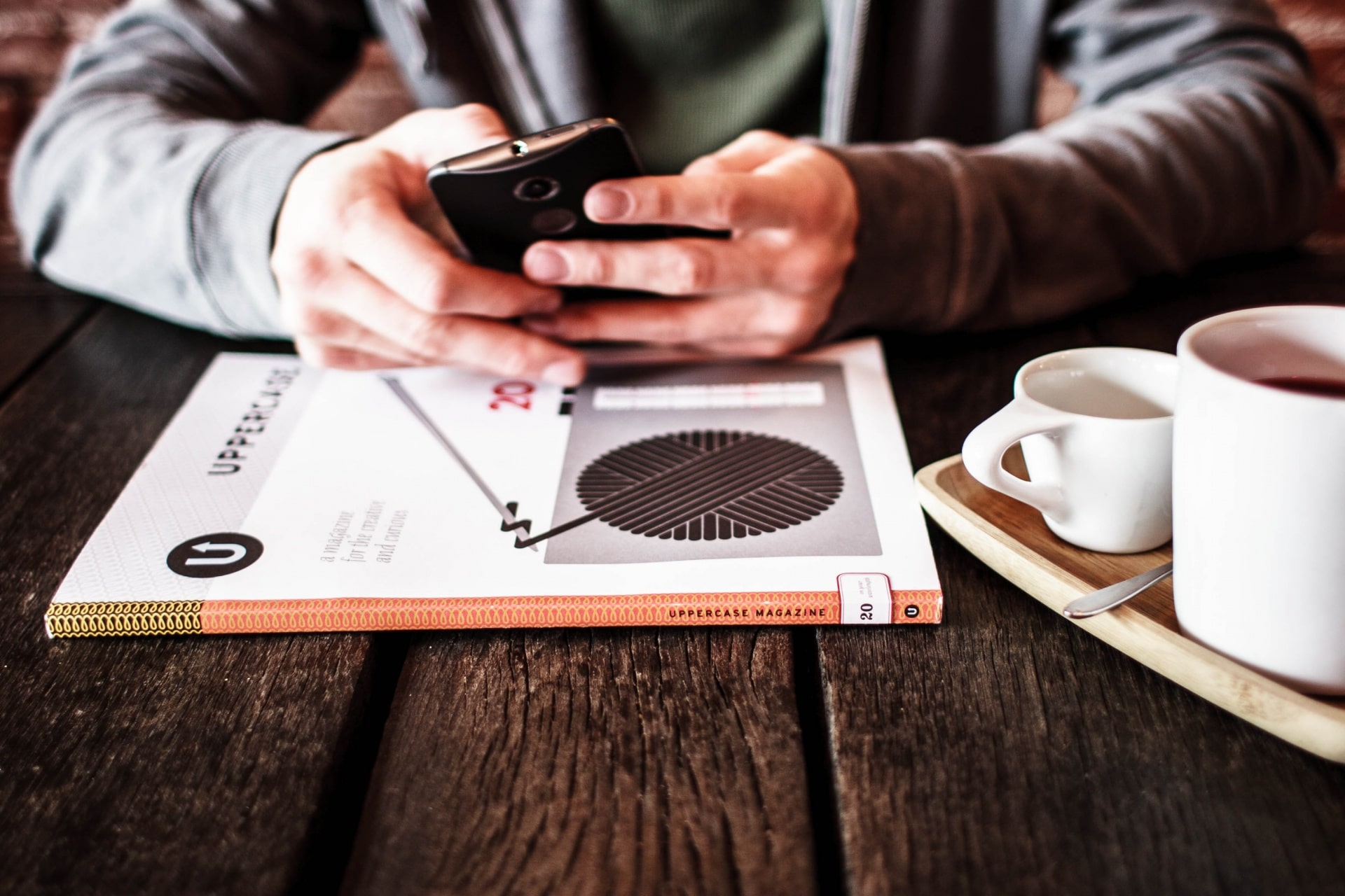 mobile recruiting