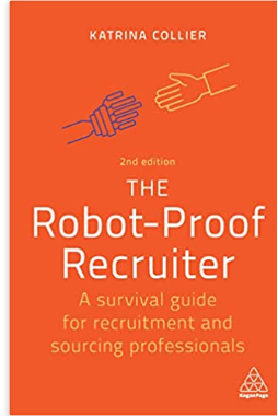robot proof recruiter