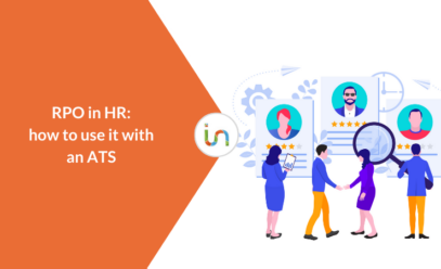 RPO in HR: how to use it best with an ATS
