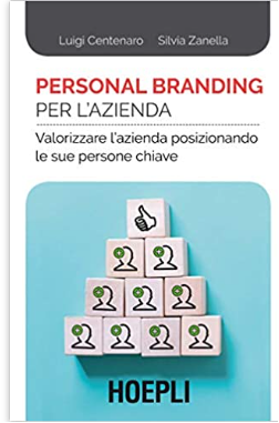 Personal branding per l'azienda