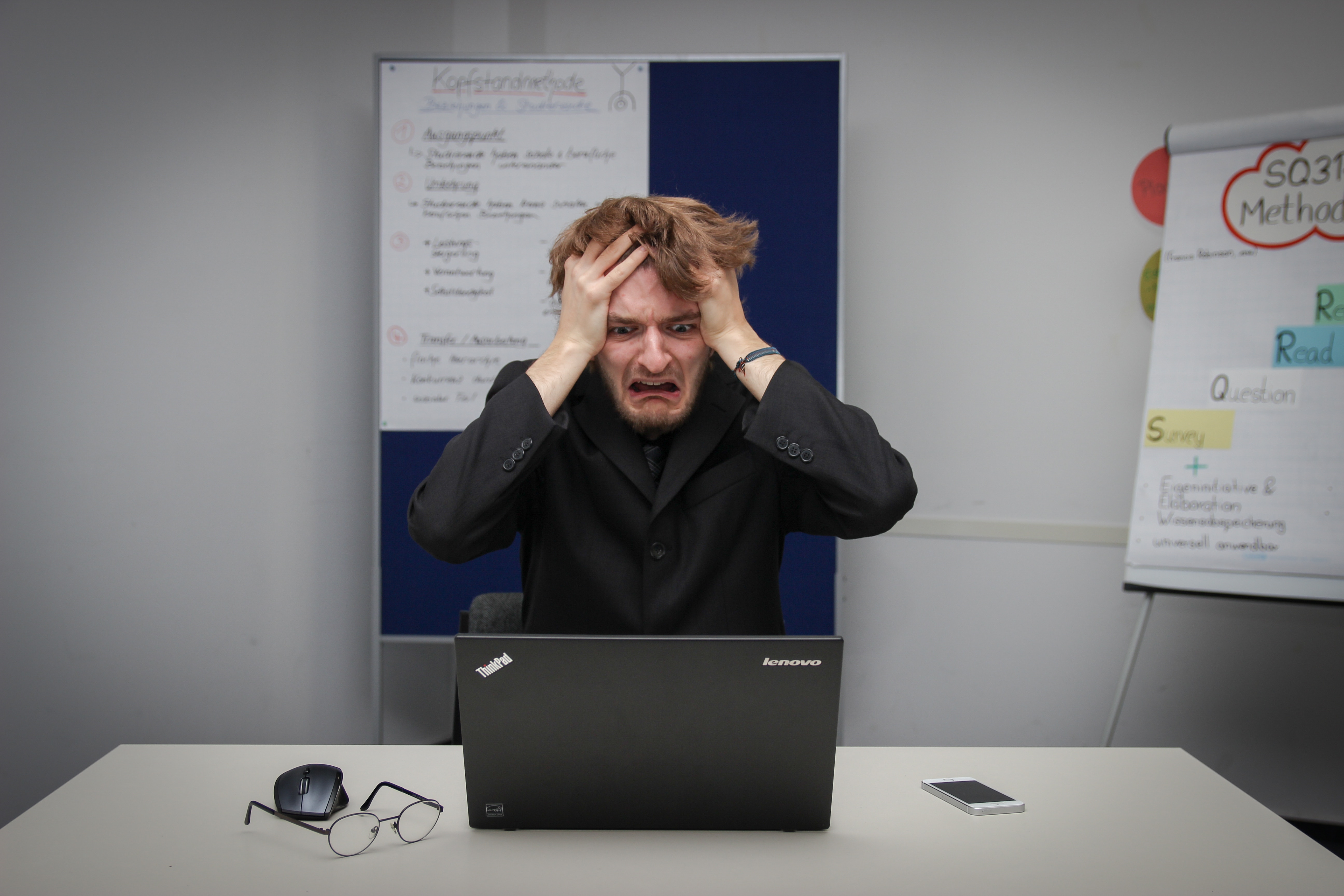 Come NON deve essere un Applicant Tracking System (la mia esperienza)
