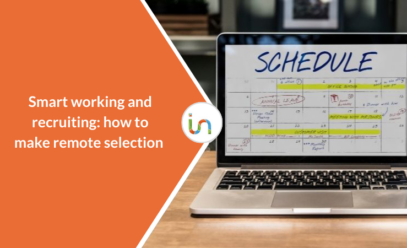 Smart working and recruiting: how to make remote selection also thanks to an ATS
