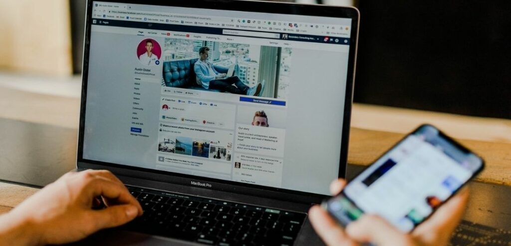 social media recruiting