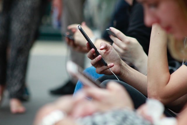 social network per il recruiting
